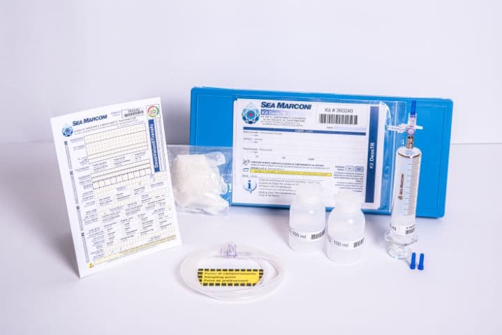 Kit Deos