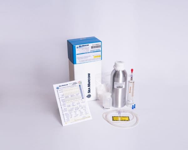 Kit Pompier