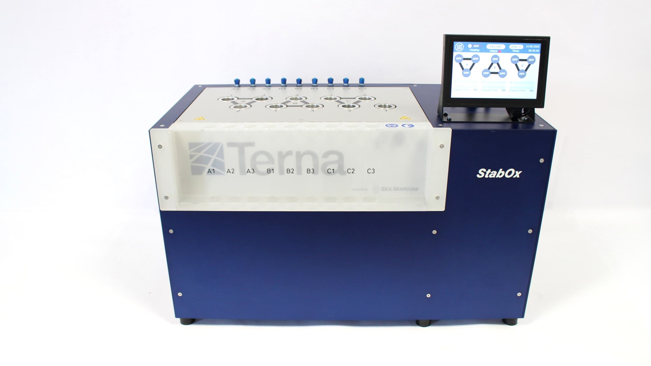 StabOx